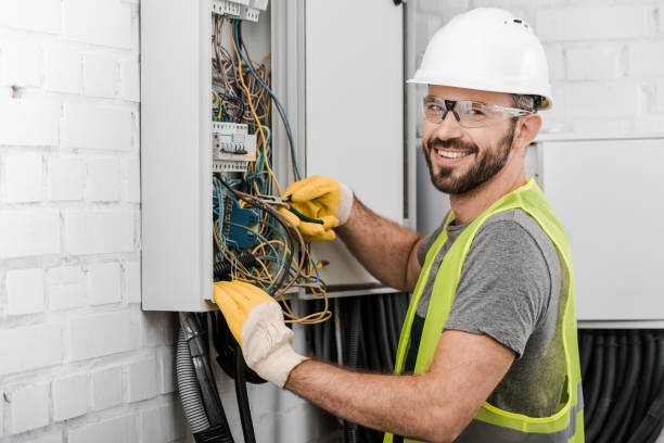 Best Emergency Electrical Repair  in Harveys Lake, PA