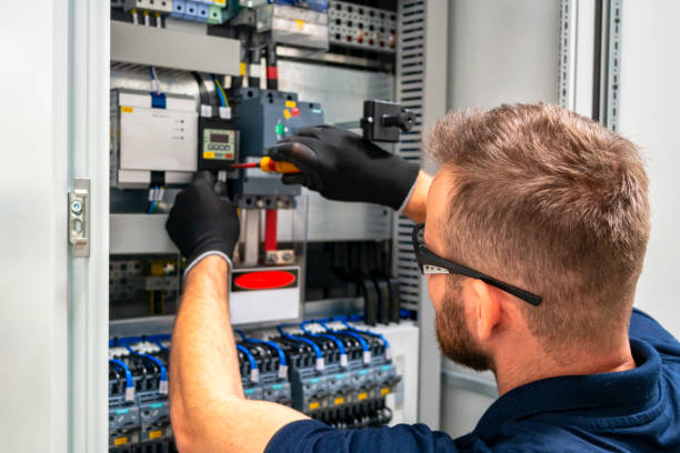 Best Emergency Electrician Near Me  in Harveys Lake, PA