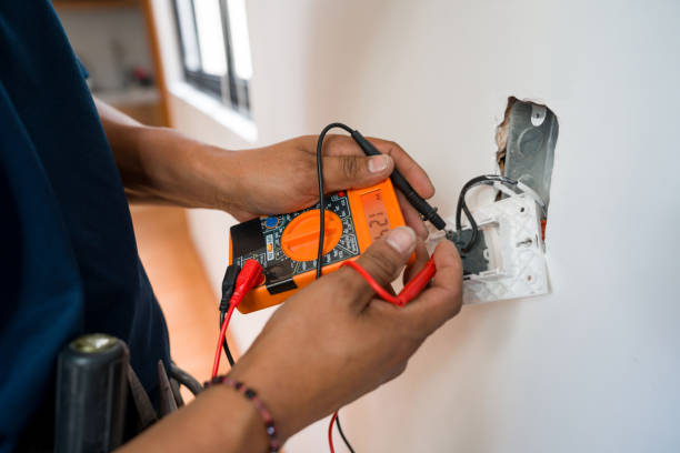 Best Best Electricians Near Me  in Harveys Lake, PA