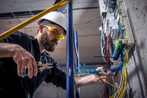 Best Electrician Near Me  in Harveys Lake, PA