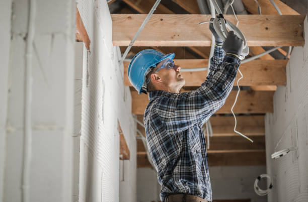 Best Electrical Wiring Services  in Harveys Lake, PA