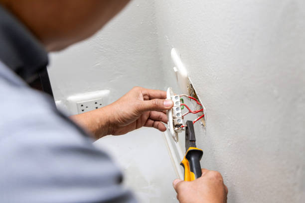 Best Electrical Upgrades for Homes  in Harveys Lake, PA