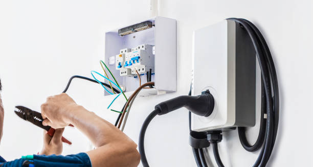 Best Electrical Outlet Repair  in Harveys Lake, PA