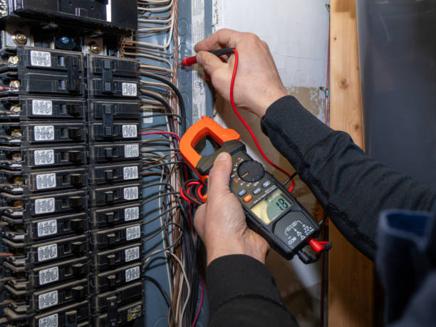 Best Electrical Installation Contractor  in Harveys Lake, PA