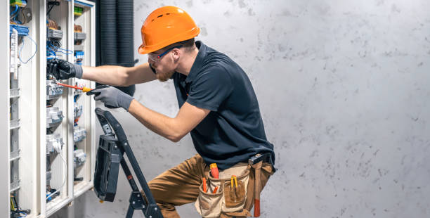 Best Electrical Outlet Repair  in Harveys Lake, PA