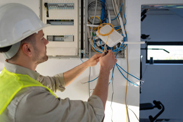 Best Affordable Electrical Installation  in Harveys Lake, PA