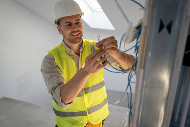Best Home Electrical Repair  in Harveys Lake, PA